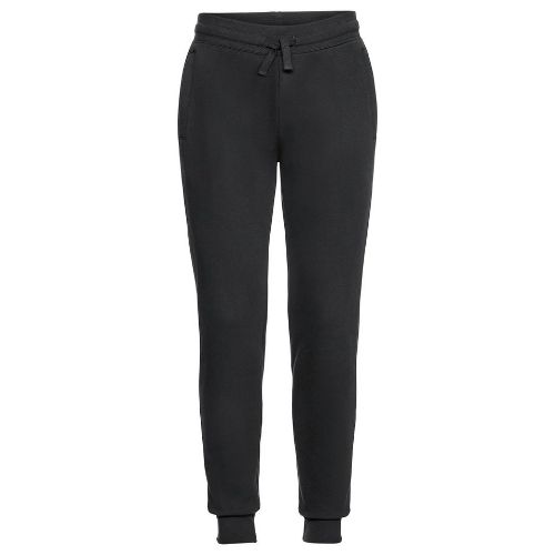 Russell Europe Authentic Jog Pants Black